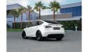 Tesla Model Y Performance | 4,406 P.M  | 0% Downpayment | Agency Warranty!