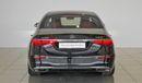 Mercedes-Benz S 580 High Options VSB 33438