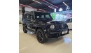 Mercedes-Benz G 63 AMG Std 2022 G63 AMG /GCC/34K KM/ 3 Years Warranty and Service Contract 100K KM