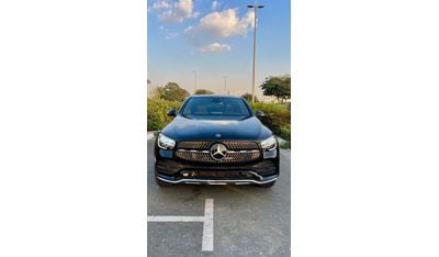 Mercedes-Benz GLC 300 Premium 2.0L