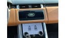 Land Rover Range Rover Sport 3.0 Sport