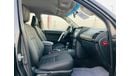 Toyota Prado Toyota Prado 2019 Diesel V4  7 seats leather seats DVD camera