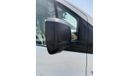 Toyota Hiace Toyota HiAce High Roof 3.5L Automatic Transmission and 13"Passenger Model 2025 DVD- Camera