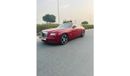 Rolls-Royce Onyx Wraith GCC