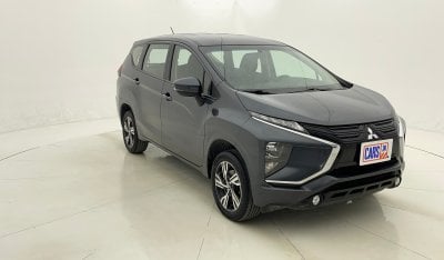 Mitsubishi Xpander MIDLINE 1.5 | Zero Down Payment | Free Home Test Drive