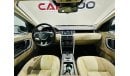 Land Rover Discovery Sport Si4 HSE Luxury