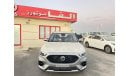 MG ZS 1.5l comfort 2025 model GCC specs 2025 model