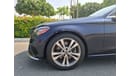 Mercedes-Benz C 300 Coupe Mercedes-Benz C300 2019 full option  convertible