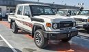 Toyota Land Cruiser Pick Up