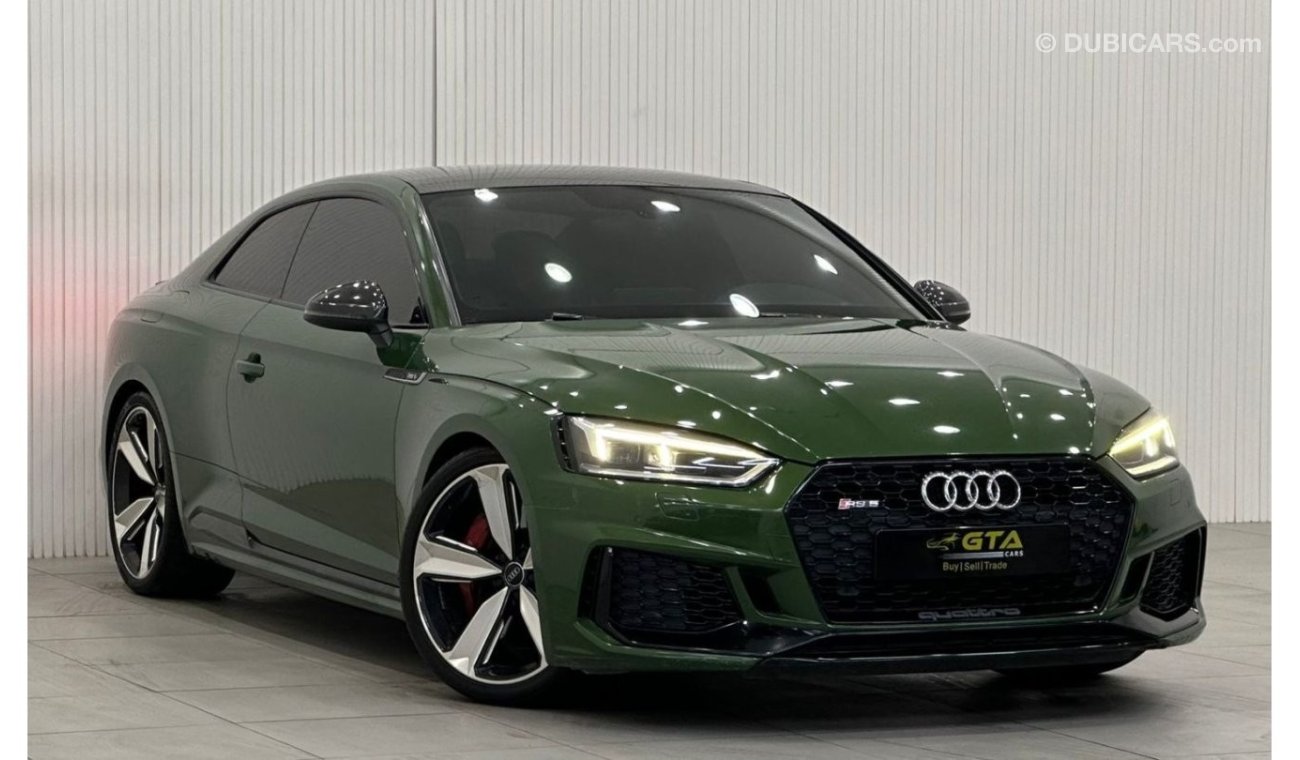 Audi RS5