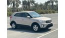 Hyundai Creta MODEL 2017 GCC CAR PERFECT CONDITION INSIDE AND OUTSIDE