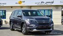 Honda Pilot EX-L AWD - 3.5L - ZERO KM - GCC SPECS