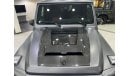 مرسيدس بنز G 63 AMG P900 ROCKET EDITION (1 OUT OF 10) - BRAND NEW - CERTIFIED BRABUS!