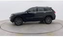 Jeep Grand Cherokee Limited 3600