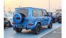 مرسيدس بنز G 65 AMG 2022 | Mercedes-Benz | G 63 AMG | GCC | EXCELLENT CONDITION Export 800000 Local 850000