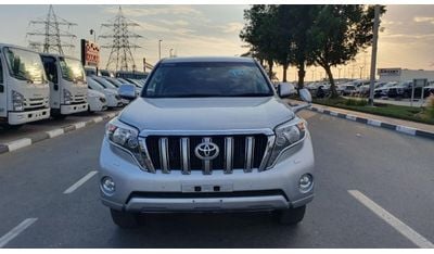 Toyota Prado TX