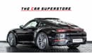 Porsche 911 Carrera 3.0L (380 HP) Coupe 2024-PORSCHE CARRERA 911 S-GCC-BRAND NEW-WARRANTY TILL 09/2027