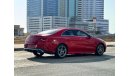 Mercedes-Benz CLA 200 CLA 200 v4 petrol RHD