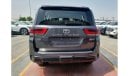 Toyota Land Cruiser 3.3L DIESEL VXR-Z GREY FULL OPTION 2022 MY