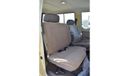 Toyota Land Cruiser Hard Top 71 SWB V6 4.0L PETROL 4WD MT