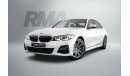 BMW 320i M Sport