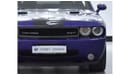 دودج تشالينجر EXCELLENT DEAL for our Dodge Challenger SRT8 6.1 HEMI ( 2010 Model ) in Purple / Violet Color GCC Sp