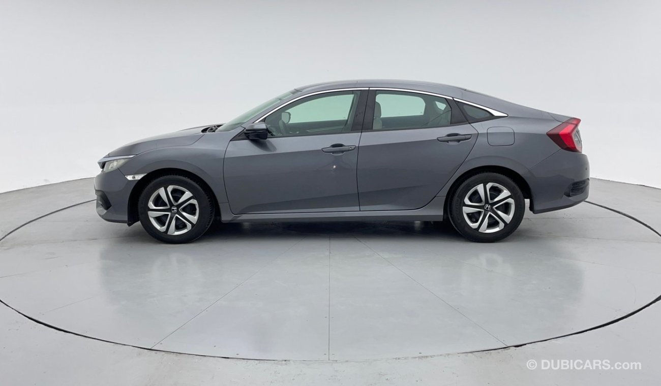 Honda Civic DX 1.6 | Zero Down Payment | Free Home Test Drive