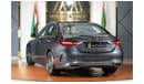 مرسيدس بنز C200 Mercedes-Benz C 200 Premium Plus | 2024 GCC 0km | 5 Years Agency Warranty