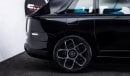 Rolls-Royce Cullinan Black Badge 2024 - GCC - Under Warranty and Service Contract