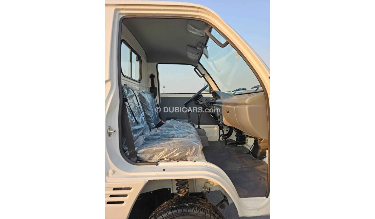 سوزوكي سوبر كاري 1.2L / PETROL / M/T / MANUAL WINDOWS/ ONLY FOR EXPORT