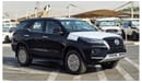 تويوتا فورتونر Toyota fortuner 2.8L Diesel V4 MY2024 for export only