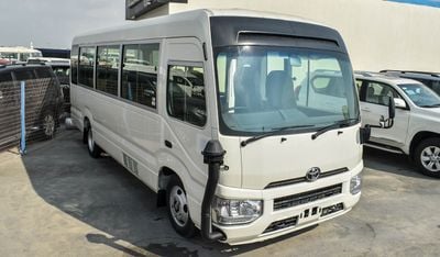 Toyota Coaster