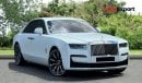 رولز رويس جوست 2024 Rolls-Royce Ghost 6.7 V12 RIGHT HAND DRIVE