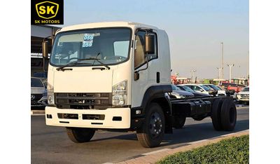 إيسوزو FSR 8.2L V8 DIESEL / M/T / 3 STR | ONLY FOR EXPORT (CODE # FSR)