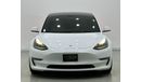 Tesla Model 3 Performance 2022 Tesla Model 3 Performance, 2026 Tesla Warranty, 2030 Tesla Battery Warranty, GCC