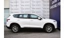 Hyundai Santa Fe AED 1519 PM BASIC 2WD 2.4 AT GCC DEALER WARRANTY