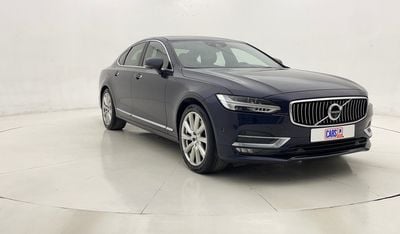 Volvo S90 T6 INSCRIPTION 2 | Zero Down Payment | Home Test Drive