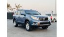 تويوتا برادو Toyota Prado TX-L V6 2011 petrol left hand drive