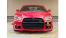 Dodge Charger SRT8 392