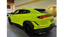 Lamborghini Urus Perfomante 2024 Fully Loaded