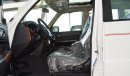 Nissan Patrol Safari 4.8 L V6