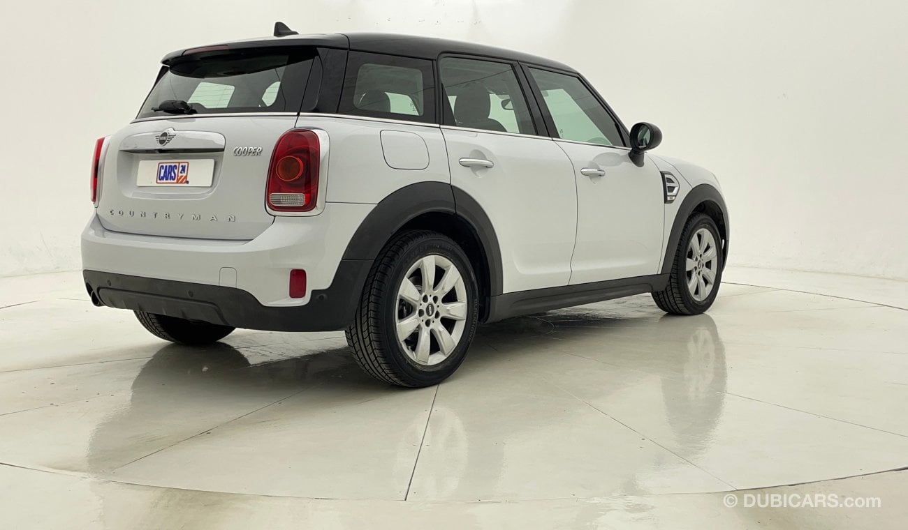 Mini Countryman STD 1.5 | Zero Down Payment | Free Home Test Drive