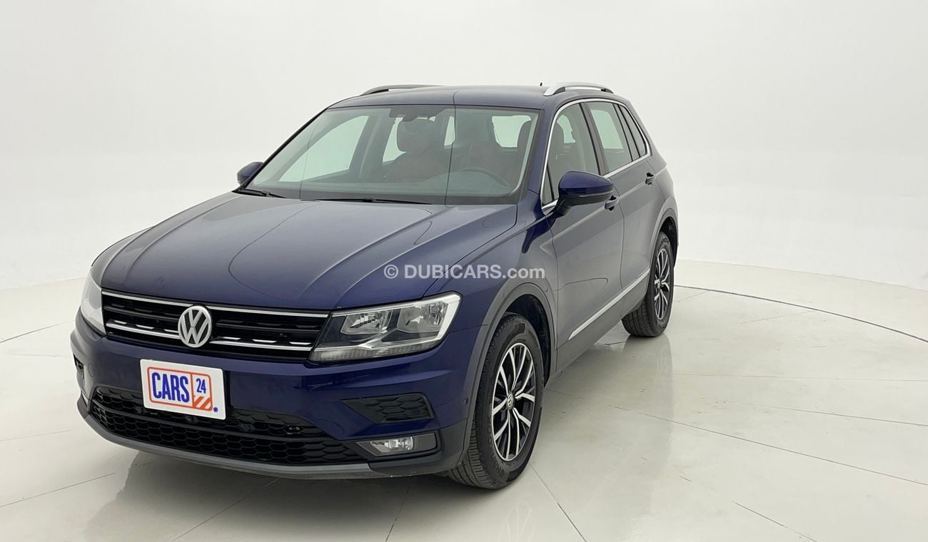 Volkswagen Tiguan SE+ 2 | Zero Down Payment | Free Home Test Drive