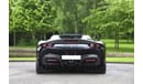 Ferrari SF90 Spider 4.0T V8 7.9kWh F1 DCT 4WD RIGHT HAND DRIVE