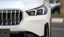 بي أم دبليو X1 2024 | BMW | X1 | S DRIVE | 20LI X | DESIGNED PACKAGE WITH H/K