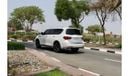 Infiniti QX80 INFINITY QX80 lUXURY 2023 GCC WARRANTY