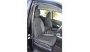 Nissan Navara Full option clean car Diesel engine