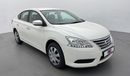 Nissan Sentra 1.6