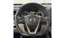 Nissan Maxima SV 3.5L 2020 Nissan Maxima SV, Warranty, Full Nissan Service History, Excellent Condition, GCC