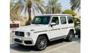 Mercedes-Benz G 500 MERCEDES BENZ G500 BODY KIT63 AMG